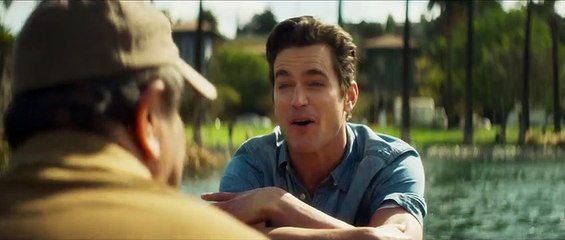 PAPI CHULO Clip - On The Lake