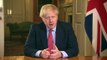 Boris Johnson puts UK into lockdown amid coronavirus crisis