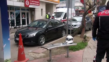 Ev Karantinasını İhlal Eden Şahıs, Aracı İle Gezerken Yakalandı