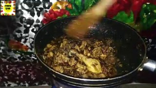 Chongan Chicken Recipe | Caralluma Fimbriata Chicken Recipe | Home Made Recipes by #KhansaSehar