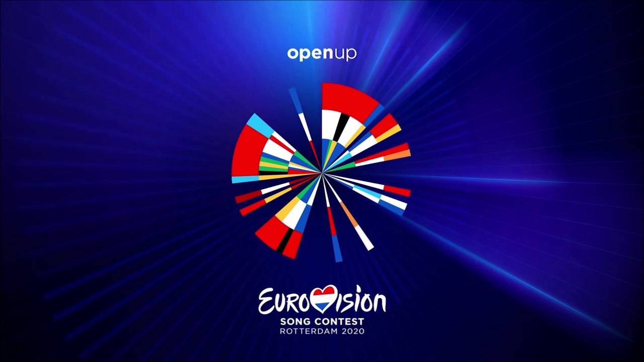TOP EUROVISION 2020
