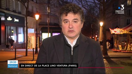 Coronavirus : les médecins continuent les visites malgré le manque de matériel