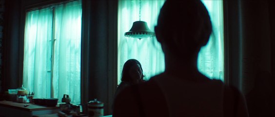 BRAID Clip - Please Stay!