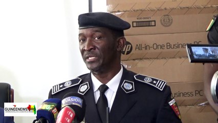 Violences électorales : le présumé auteur du meurtre de Ansoumania interpellé (Police)