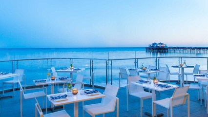 Hotels Around the World Are Live Streaming Their Views to Make You Feel Like You're on Vacation