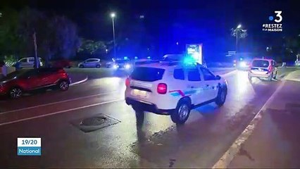 Confinement : un couvre-feu imposé dans certaines villes