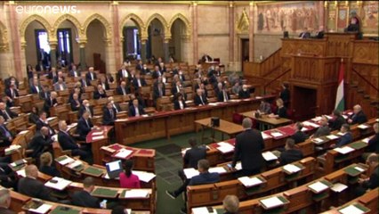 Coronavirus, com'è la situazione nell'Est Europa