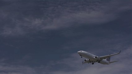 United Reinstates Canceled Flights to Help Bring Stranded People Home