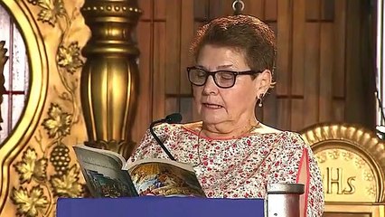 Live: Santa Misa - 22 Marzo 2020