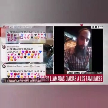 Muhteşem 'koronavirüs' cevabı: Arjantinli Müslümandan Arjantinlilere Kelime-i Şehadet tavsiyesi