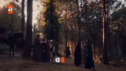 اعلان 2 الحلقة16 السادسة عشر مترجم للعربية مسلسل قيامة المؤسس عثمان