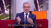 رحلة كبيرة للمصري محمد زيدان في الاحتراف الأوروبي بعيون الصدى