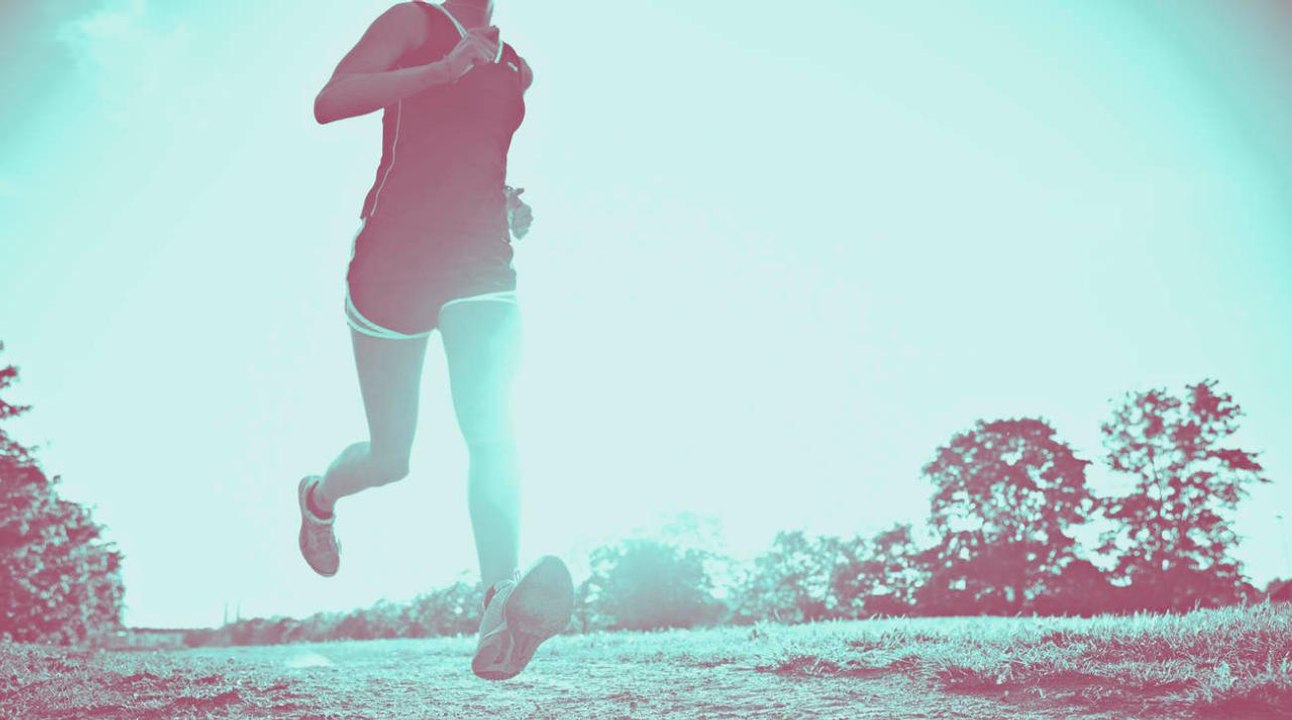 The 5 Best Running Shoes for Plantar Fasciitis