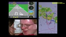 Mayday - air crash investigations aci S01E01 - Racing The Storm (American Airlines, Flight 1420)