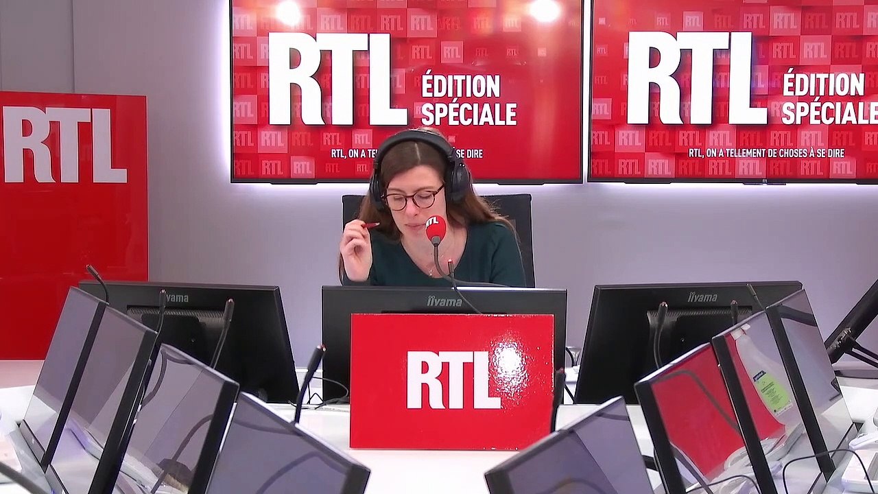 Le journal de 23h