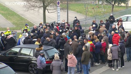 156 Milliarden gegen Coronavirus-Folgen