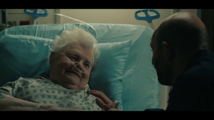 SUMMER '03 Clip - He's not your father!