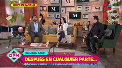 ¡Danna García, quien tiene coronavirus, alarma con video en ambulancia!