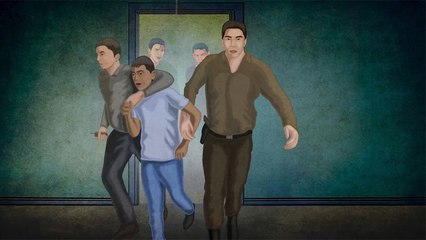 ما وراء الخبر - شهادات مروعة عن تعذيب أطفال في مصر