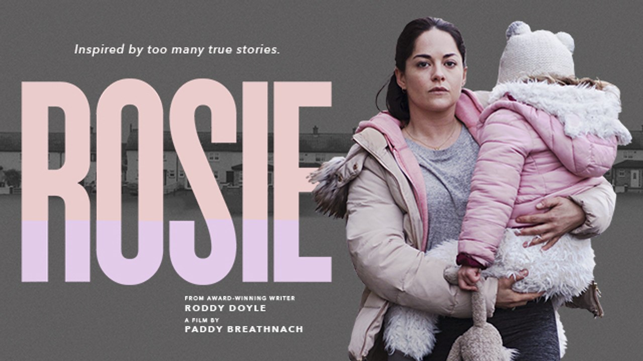 ROSIE Official Trailer