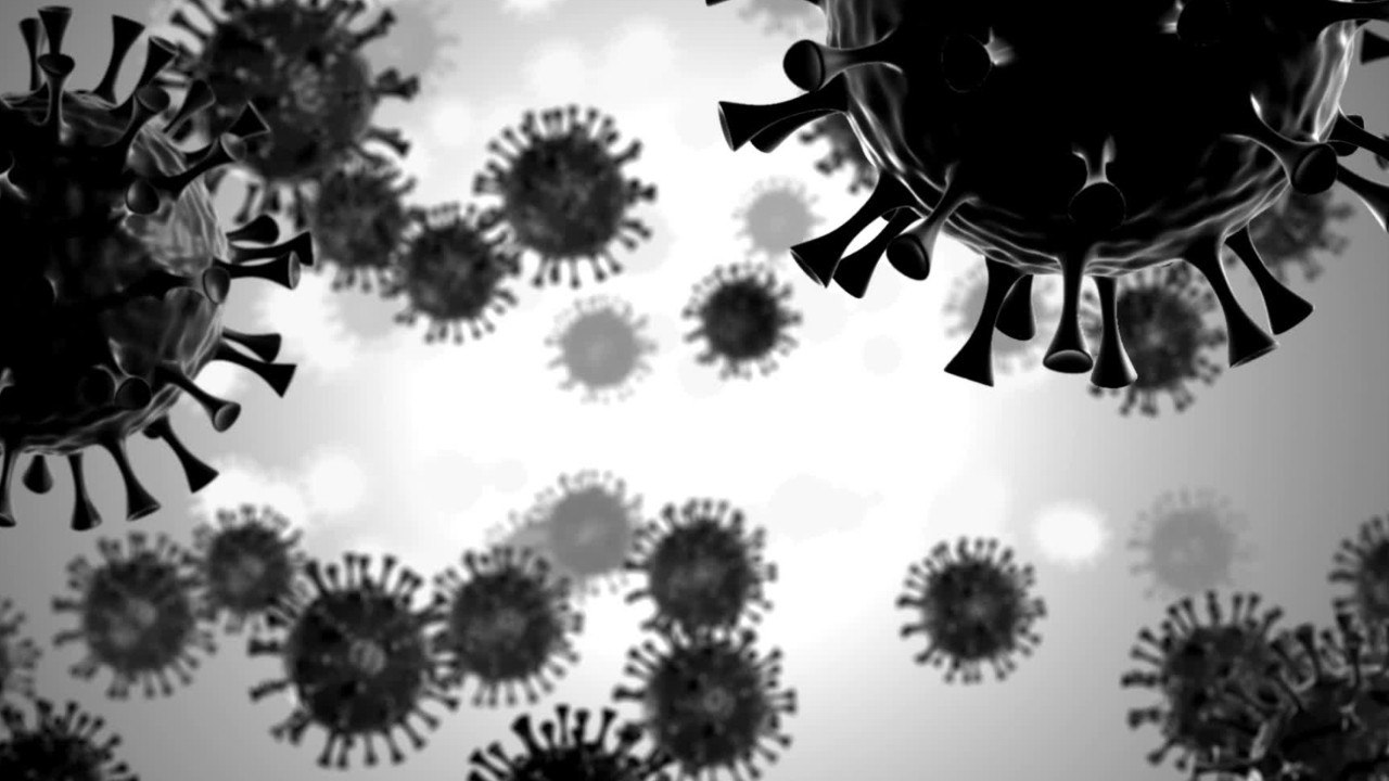 Supercomputers Helping Fight Coronavirus