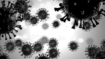 Supercomputers Helping Fight Coronavirus