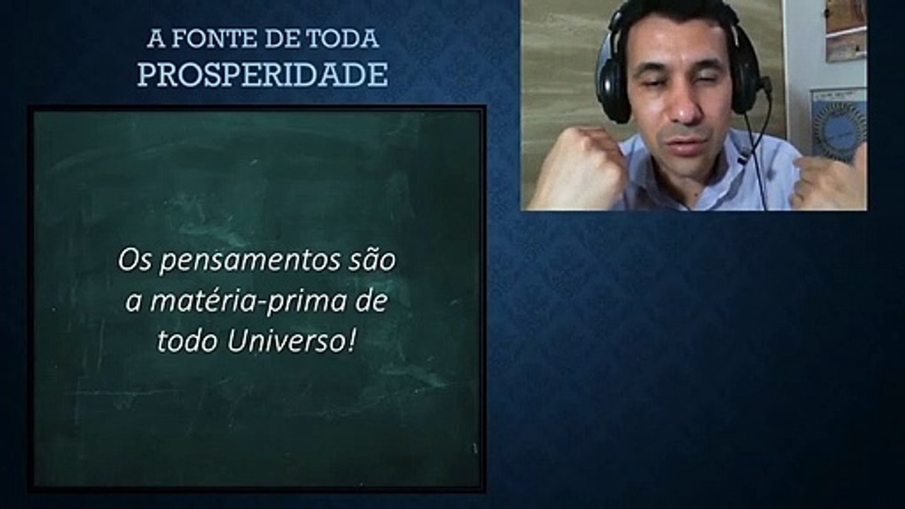 COMPREENDER SEU PODER DE CO-CRIACAO