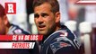 New England Patriots cortó de sus filas al pateador Stephen Gostkowski