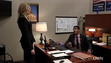 The Haves and the Have Nots S03E01