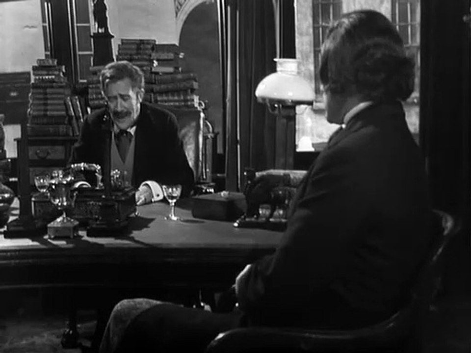 Wednesday Play: Alice (1965; B B C) 2/2