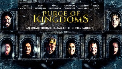 PURGE OF KINGDOMS Official Trailer