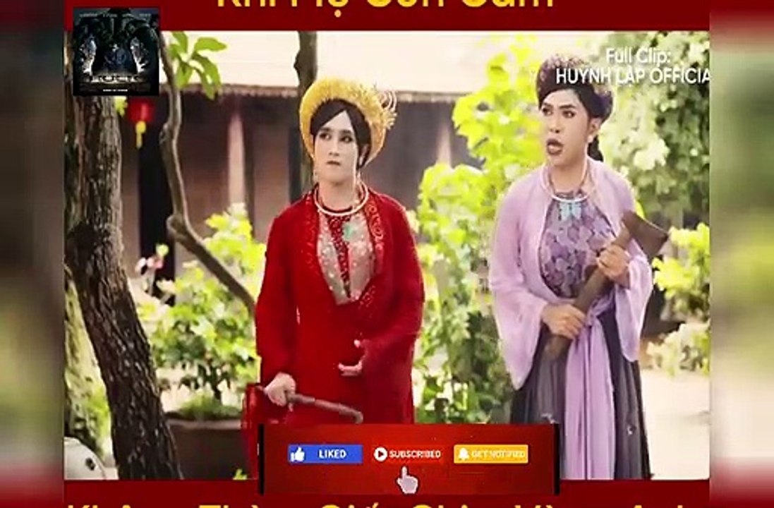 Nay ngồi coi lại Tâm tư ngàn năm lần thứ 100 mà em vẫn còn cười xệ mỏ đây nè ...