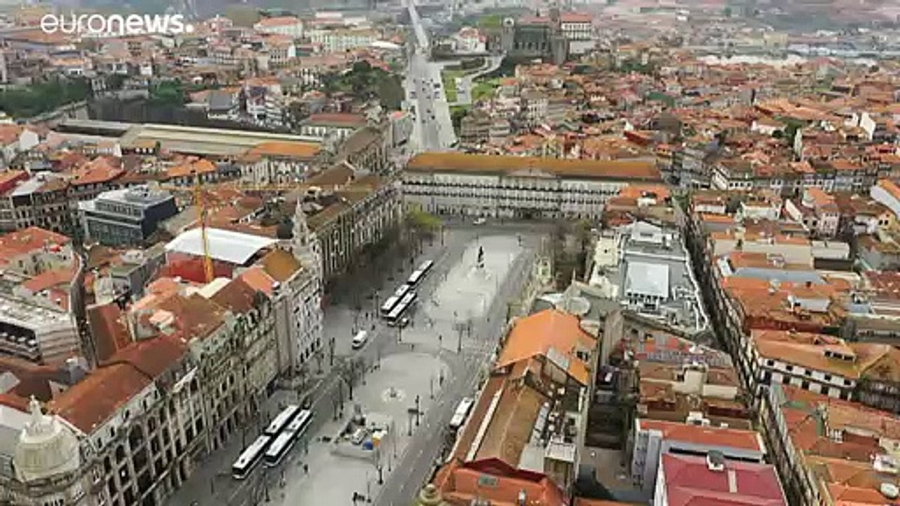 Portugal will möglichst viel testen - bisher 23 Todesfälle