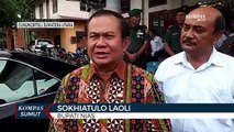 Jelang Pilkada, KPU Nias Lantik Ratusan PPS