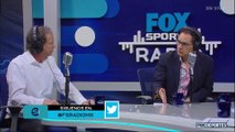 FOX Sports Radio: ¿Qué pasará con la Liga de Ascenso MX?