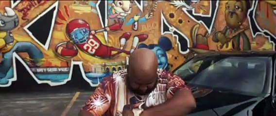 J.Maurice-Favors OFFICIAL VIDEO