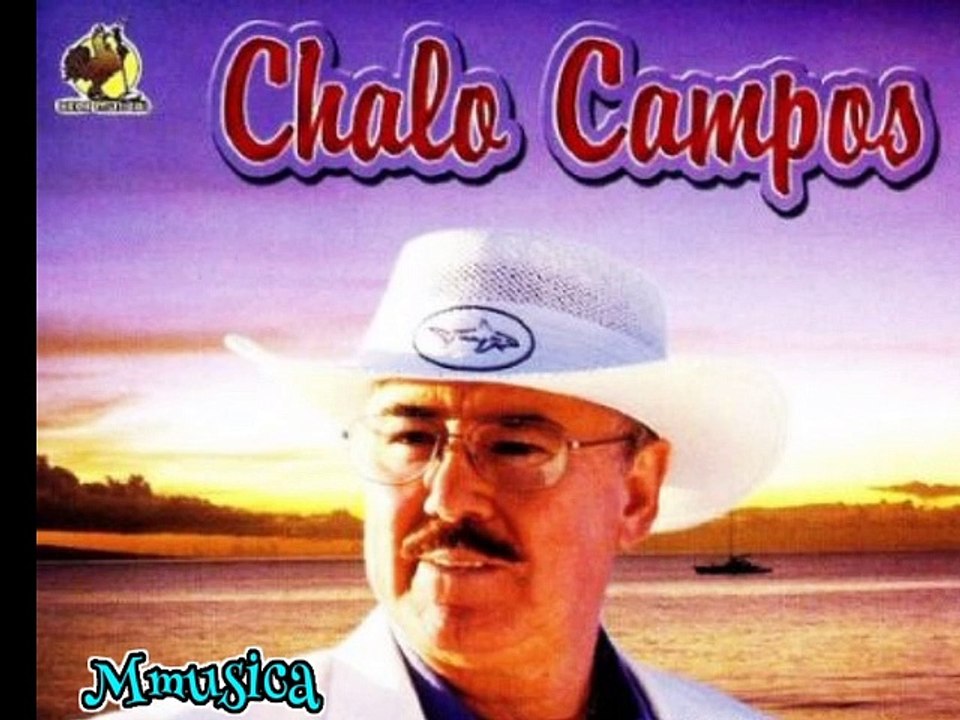 Chalo campos El viajecito