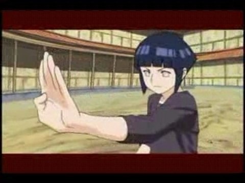 Naruto - Cruel Angel Thesis(Opening Evangelion)