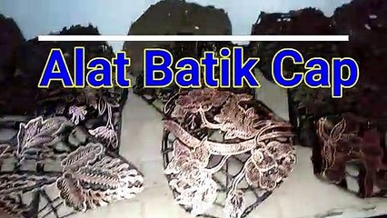 TERBARU, Call/WA 0821-3327-1158, batik stamp diy Cilacap