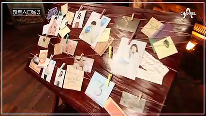 [메이킹] 더 설레이고, 더 짜릿하고, 더 강력해진 시그널! 하트시그널 시즌3 첫 방송에서 만나요♥