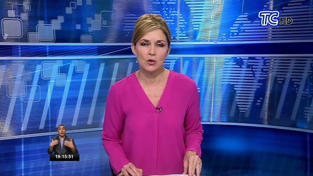 Ecuador recibirá equipos de protección e insumos médicos tras convenio con China