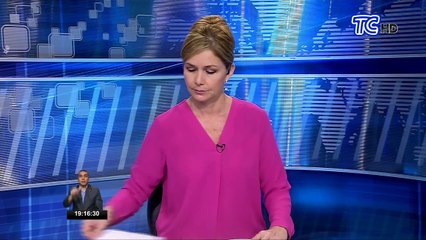 Primer muerto por coronavirus en Cotopaxi