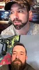Nick Groff IG Live Video 03-23-2020 1-3