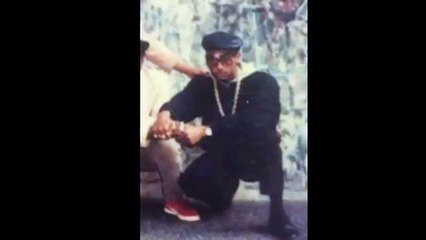 Goons Of New York Episode 2 Brian Glaze Gibbs Part 1