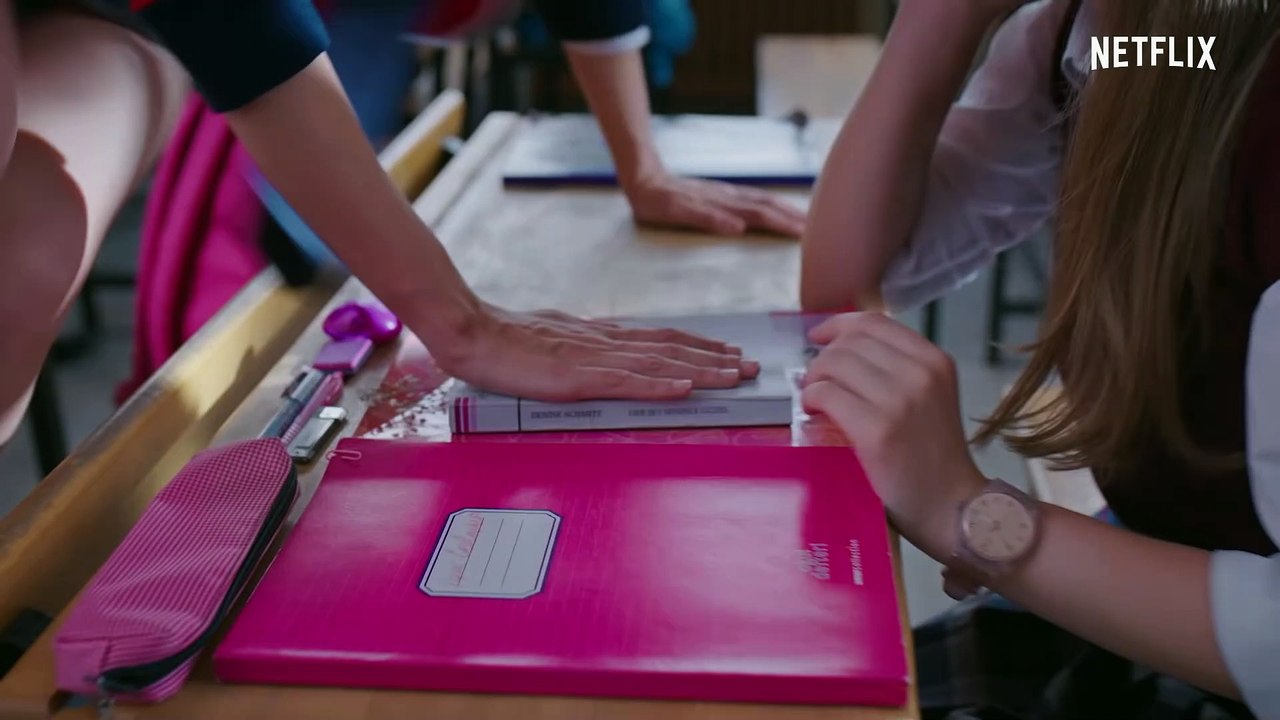 Love 101 - Netflix - teaser