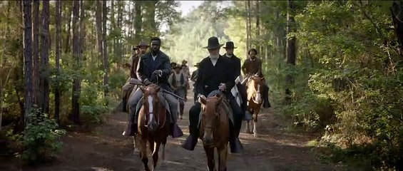 Emperor movie - Dayo Okeniyi, Naturi Naughton, Mykelti Williamson, Kat Graham, James Cromwell, Bruce Dern