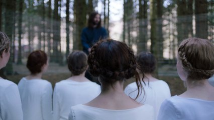 The Other Lamb Movie Clip - Sacrifice