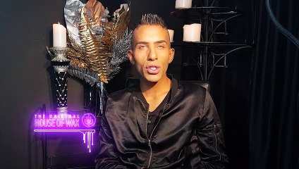 HOUSE OF WAX SEASON 01 EPISODE 12 TRAILER