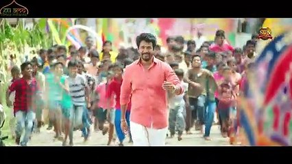"Namma Veettu Pillai" - Trailer legendado