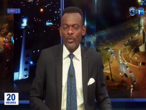 RTG - Confinement partiel : les rues plus ou moins désertes